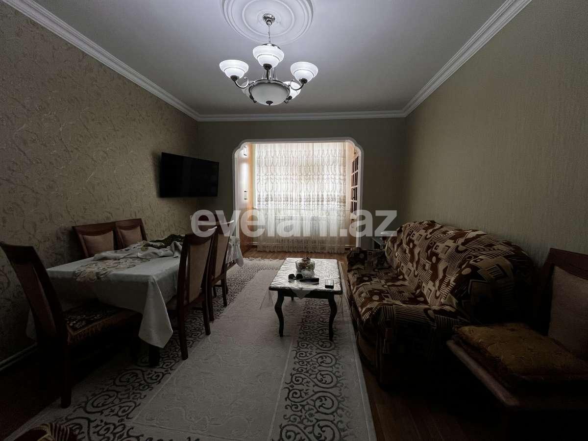 Продаётся, вторичка, 1-комнаты, 60 m², Сумгаит, 47-й блок r.