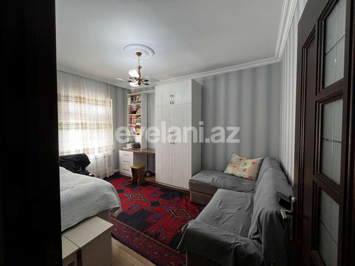 Продаётся, вторичка, 1-комнаты, 60 m², Сумгаит, 47-й блок r.