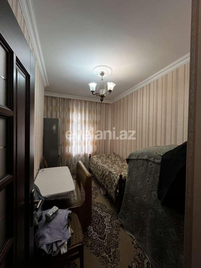 Продаётся, вторичка, 1-комнаты, 60 m², Сумгаит, 47-й блок r.