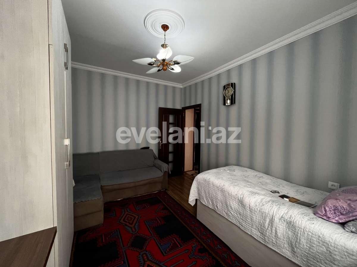 Продаётся, вторичка, 1-комнаты, 60 m², Сумгаит, 47-й блок r.