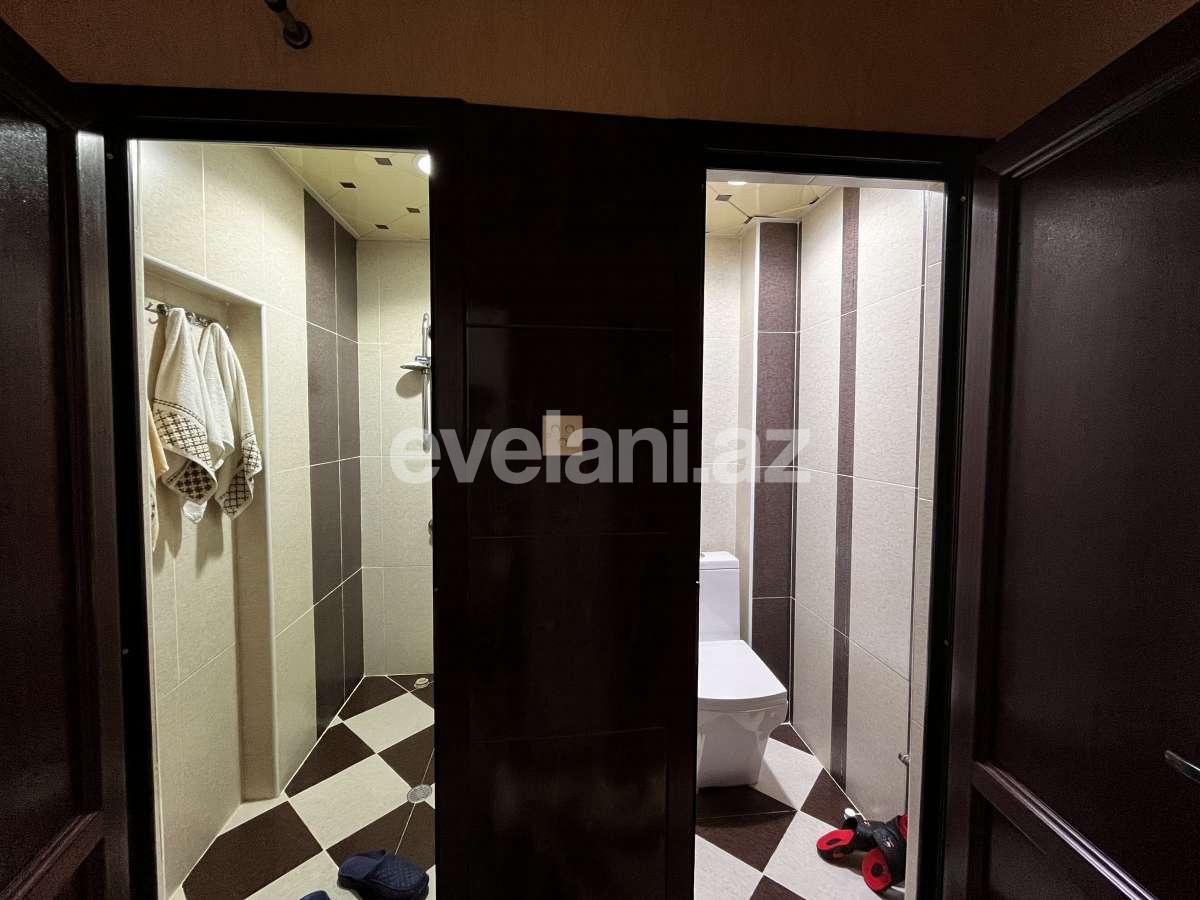 Продаётся, вторичка, 1-комнаты, 60 m², Сумгаит, 47-й блок r.