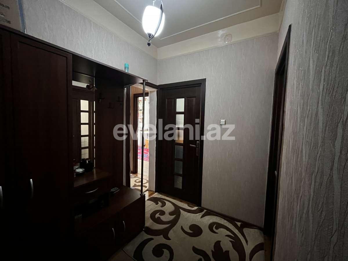 Продаётся, вторичка, 1-комнаты, 60 m², Сумгаит, 47-й блок r.