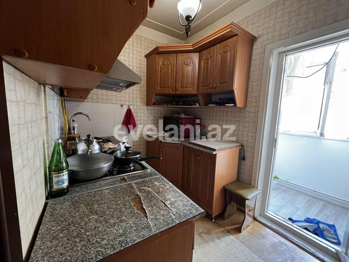 Продаётся, вторичка, 1-комнаты, 60 m², Сумгаит, 47-й блок r.