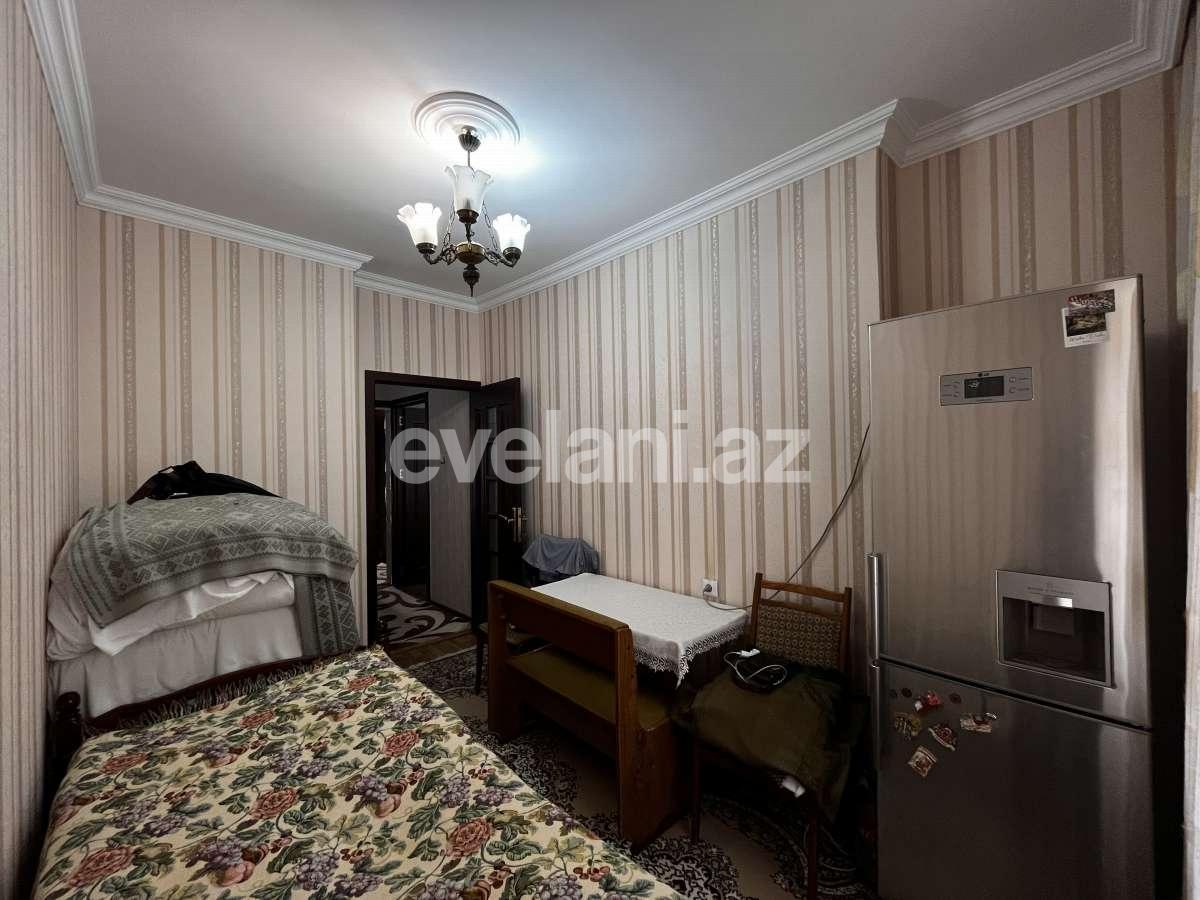 Продаётся, вторичка, 1-комнаты, 60 m², Сумгаит, 47-й блок r.