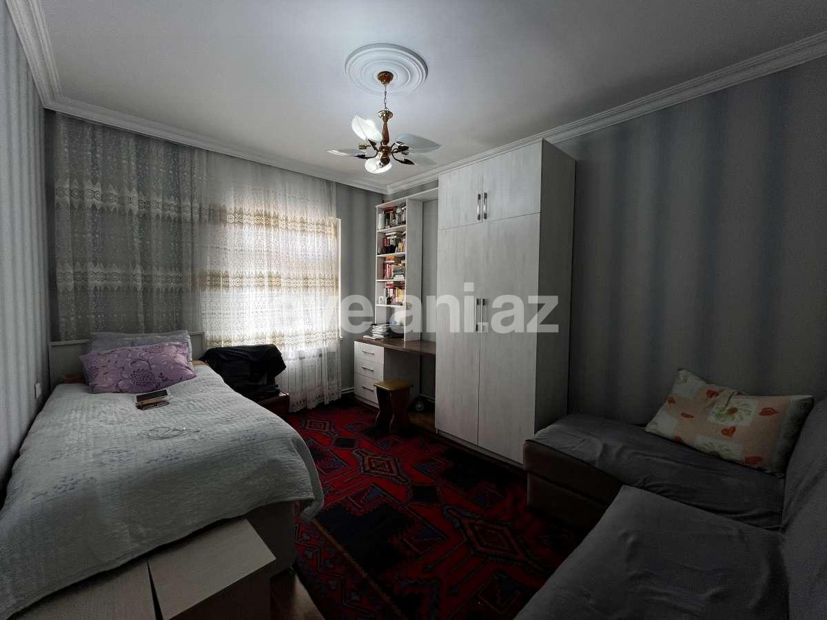 Продаётся, вторичка, 1-комнаты, 60 m², Сумгаит, 47-й блок r.