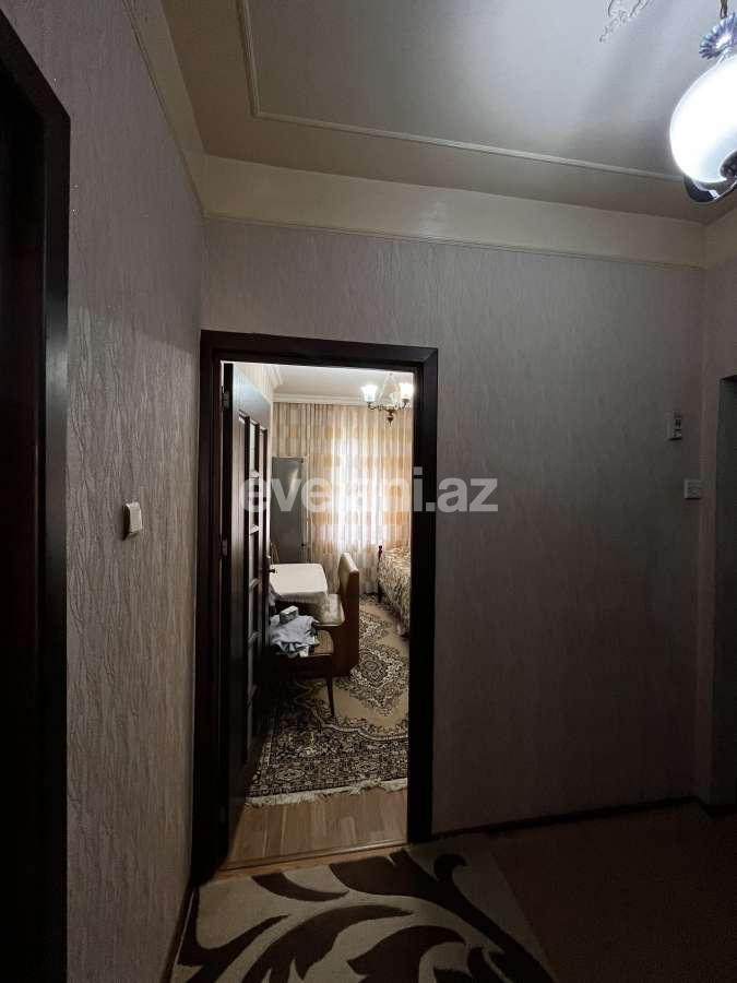 Продаётся, вторичка, 1-комнаты, 60 m², Сумгаит, 47-й блок r.