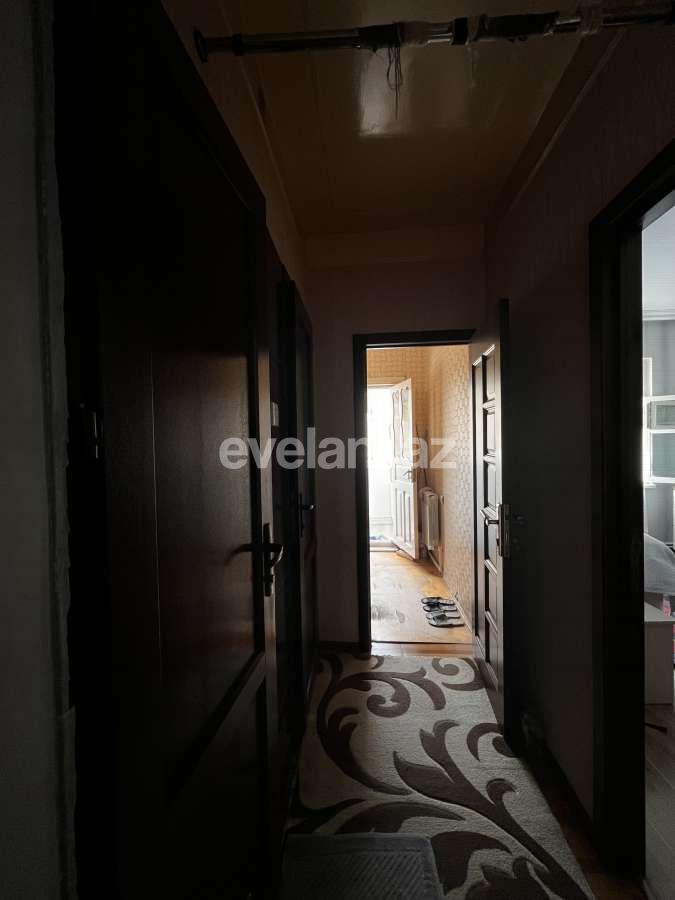 Продаётся, вторичка, 1-комнаты, 60 m², Сумгаит, 47-й блок r.