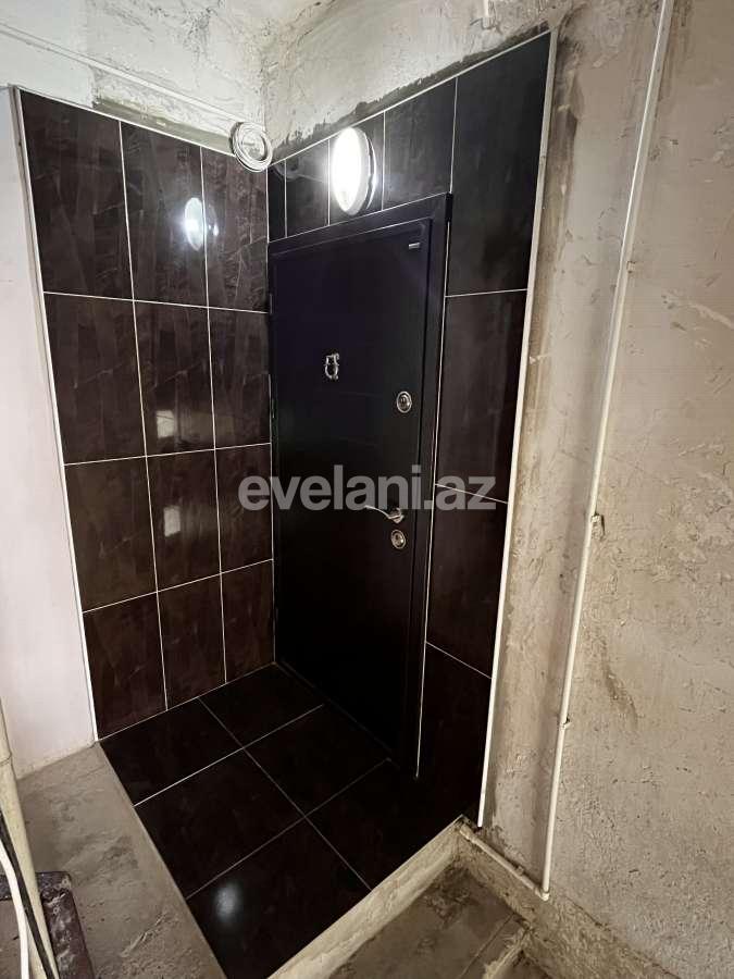 Продаётся, вторичка, 1-комнаты, 60 m², Сумгаит, 47-й блок r.