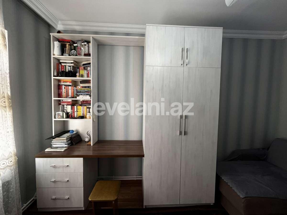 Продаётся, вторичка, 1-комнаты, 60 m², Сумгаит, 47-й блок r.