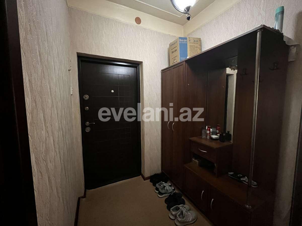 Продаётся, вторичка, 1-комнаты, 60 m², Сумгаит, 47-й блок r.