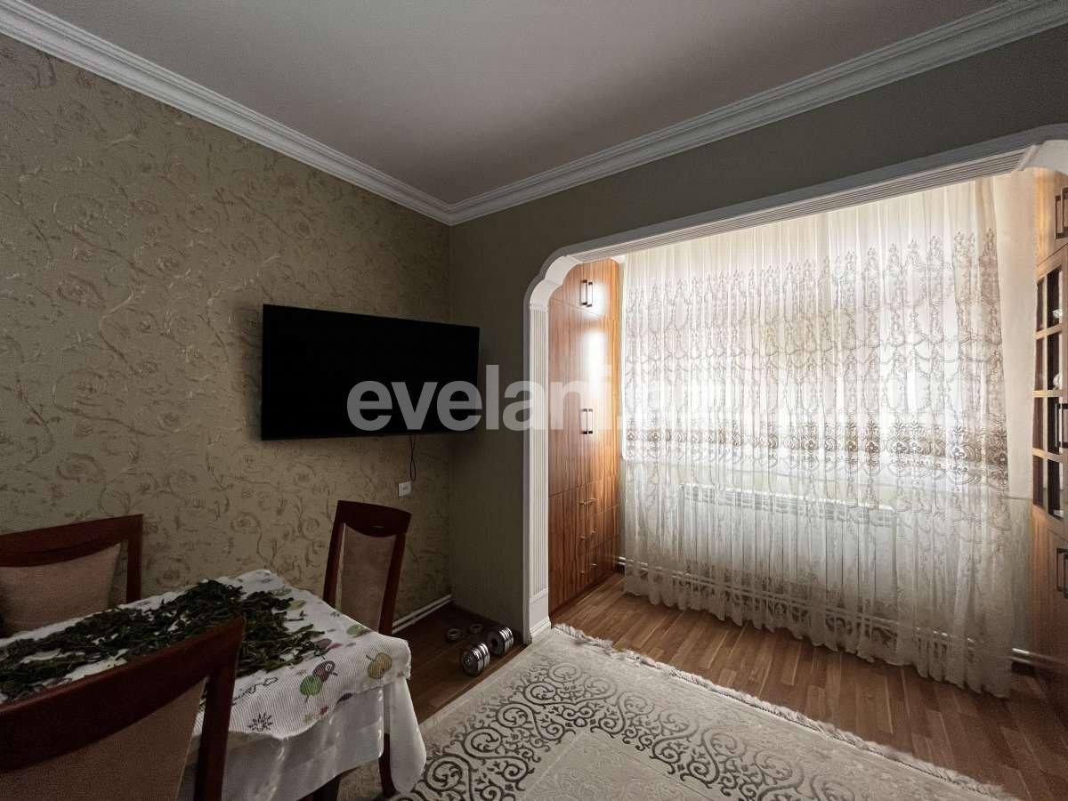 Продаётся, вторичка, 1-комнаты, 60 m², Сумгаит, 47-й блок r.