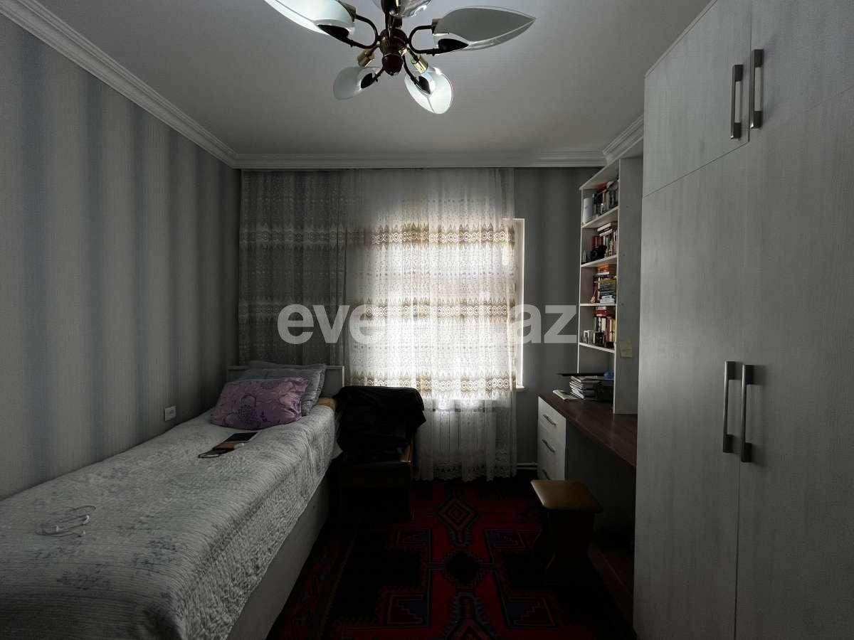 Продаётся, вторичка, 1-комнаты, 60 m², Сумгаит, 47-й блок r.