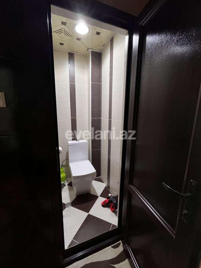 Продаётся, вторичка, 1-комнаты, 60 m², Сумгаит, 47-й блок r.