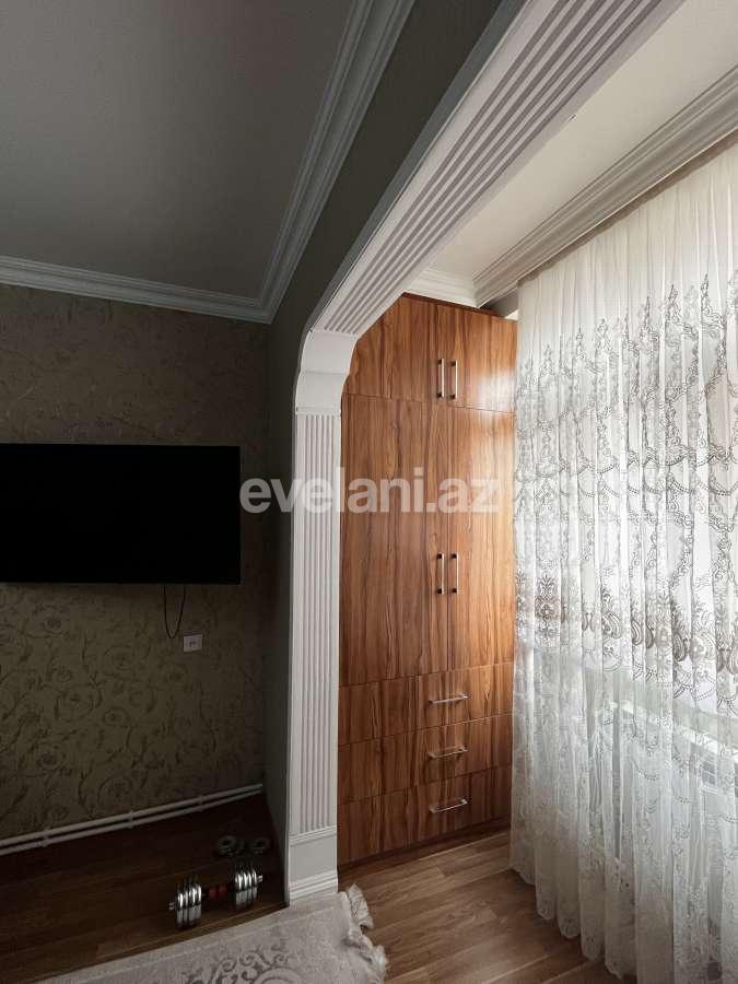 Продаётся, вторичка, 1-комнаты, 60 m², Сумгаит, 47-й блок r.
