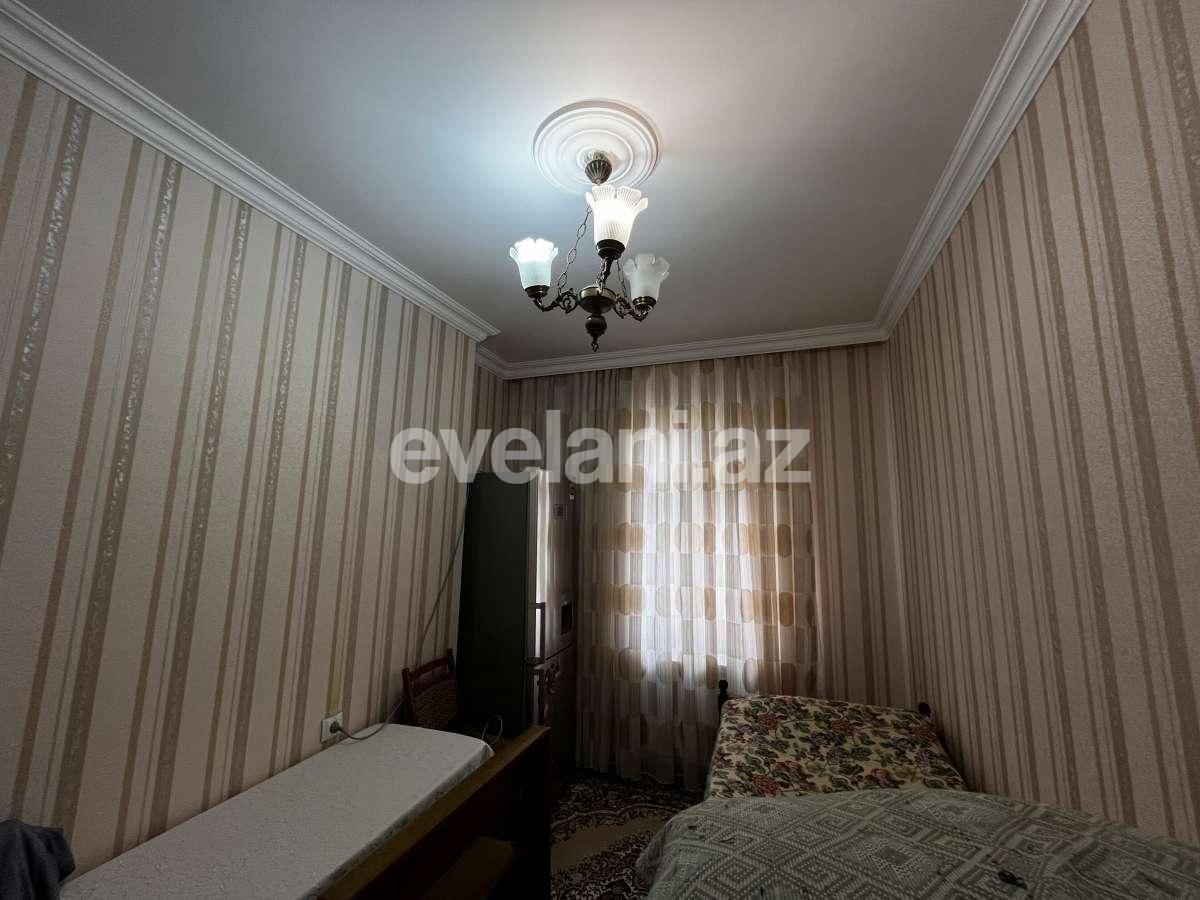 Продаётся, вторичка, 1-комнаты, 60 m², Сумгаит, 47-й блок r.