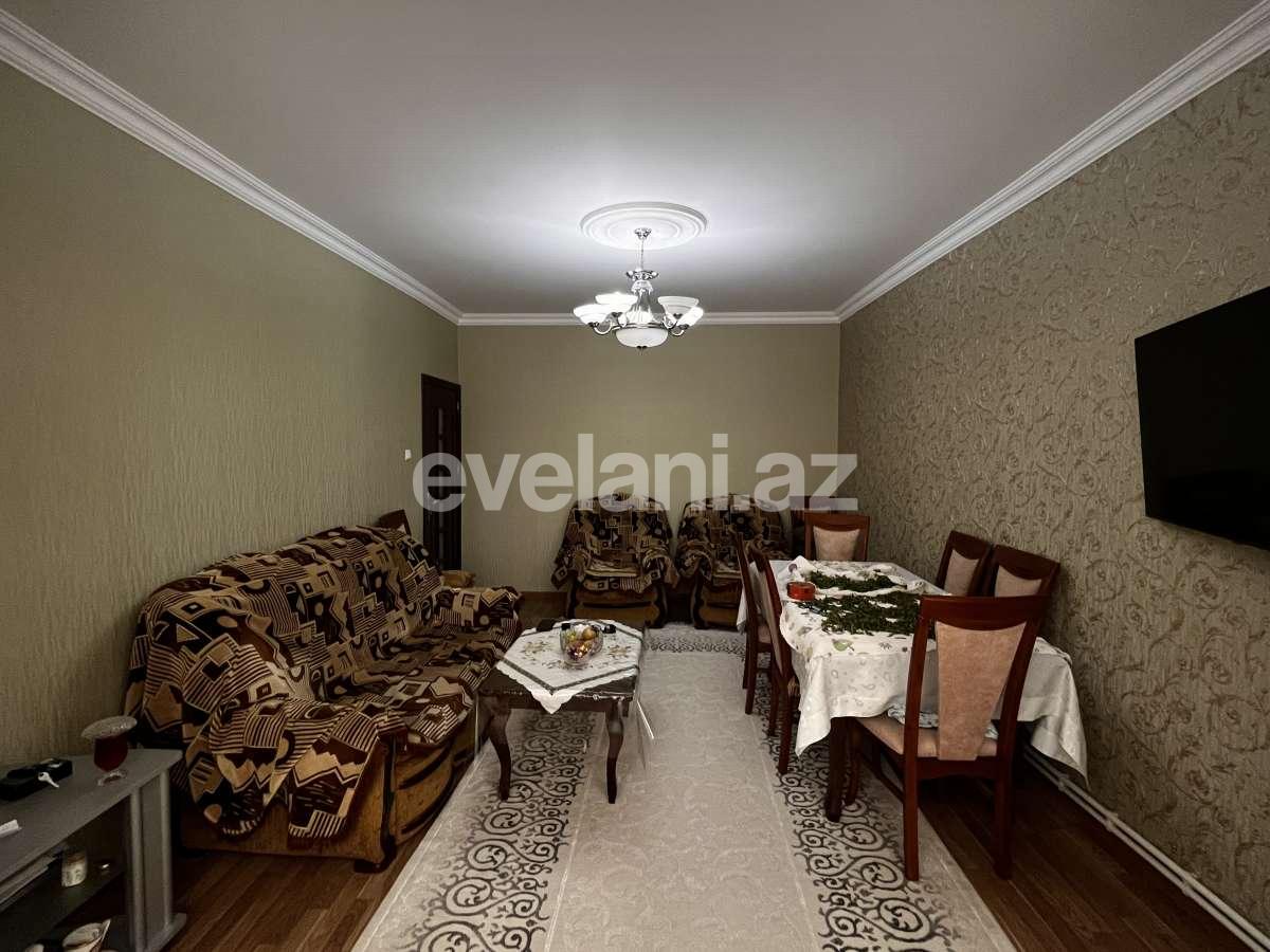 Продаётся, вторичка, 1-комнаты, 60 m², Сумгаит, 47-й блок r.