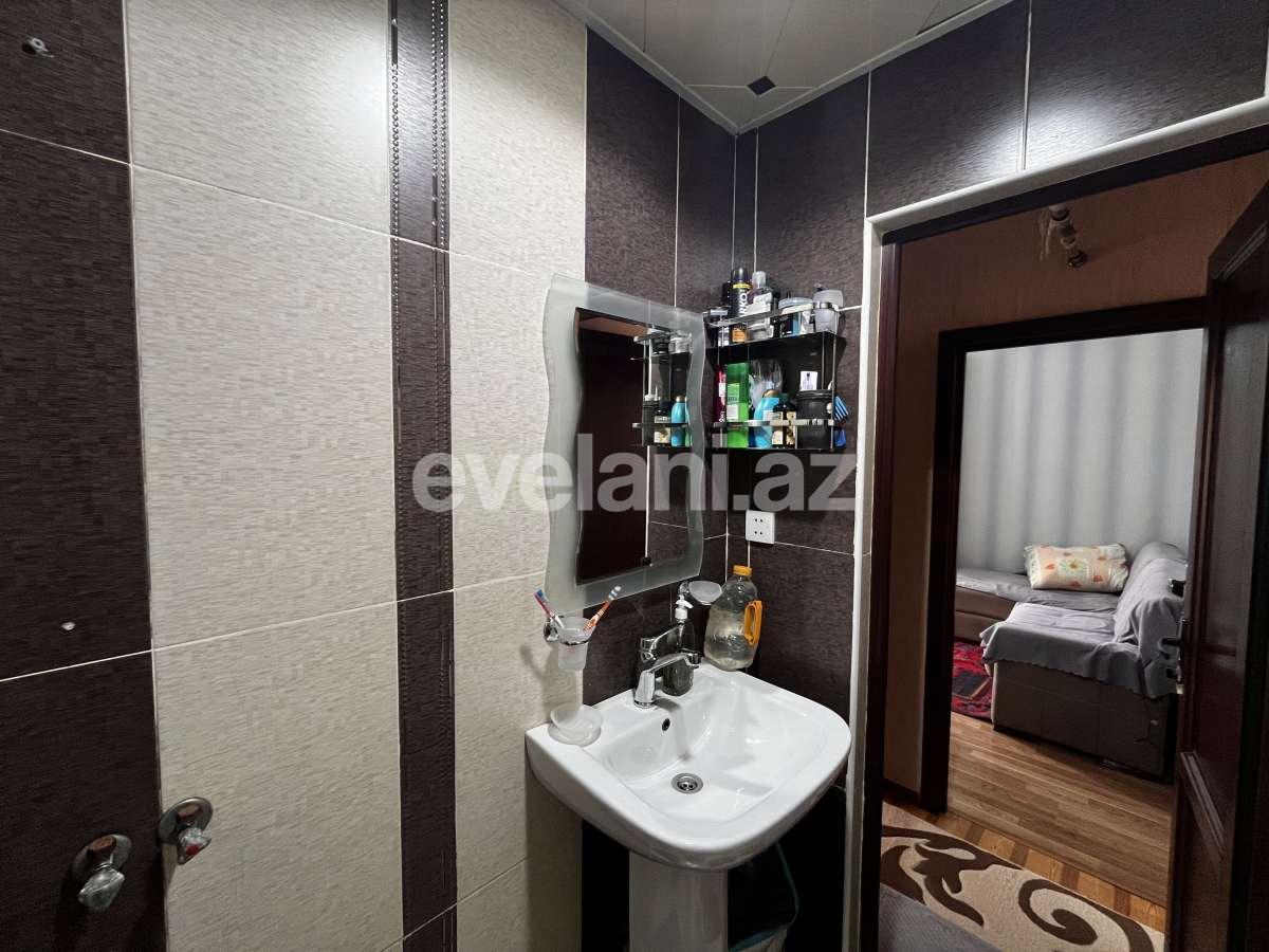 Продаётся, вторичка, 1-комнаты, 60 m², Сумгаит, 47-й блок r.