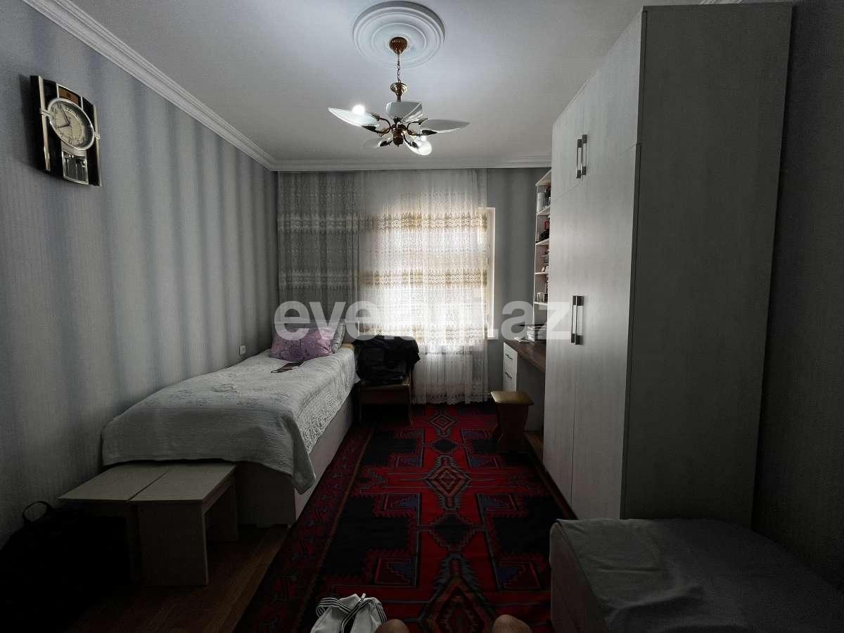 Продаётся, вторичка, 1-комнаты, 60 m², Сумгаит, 47-й блок r.