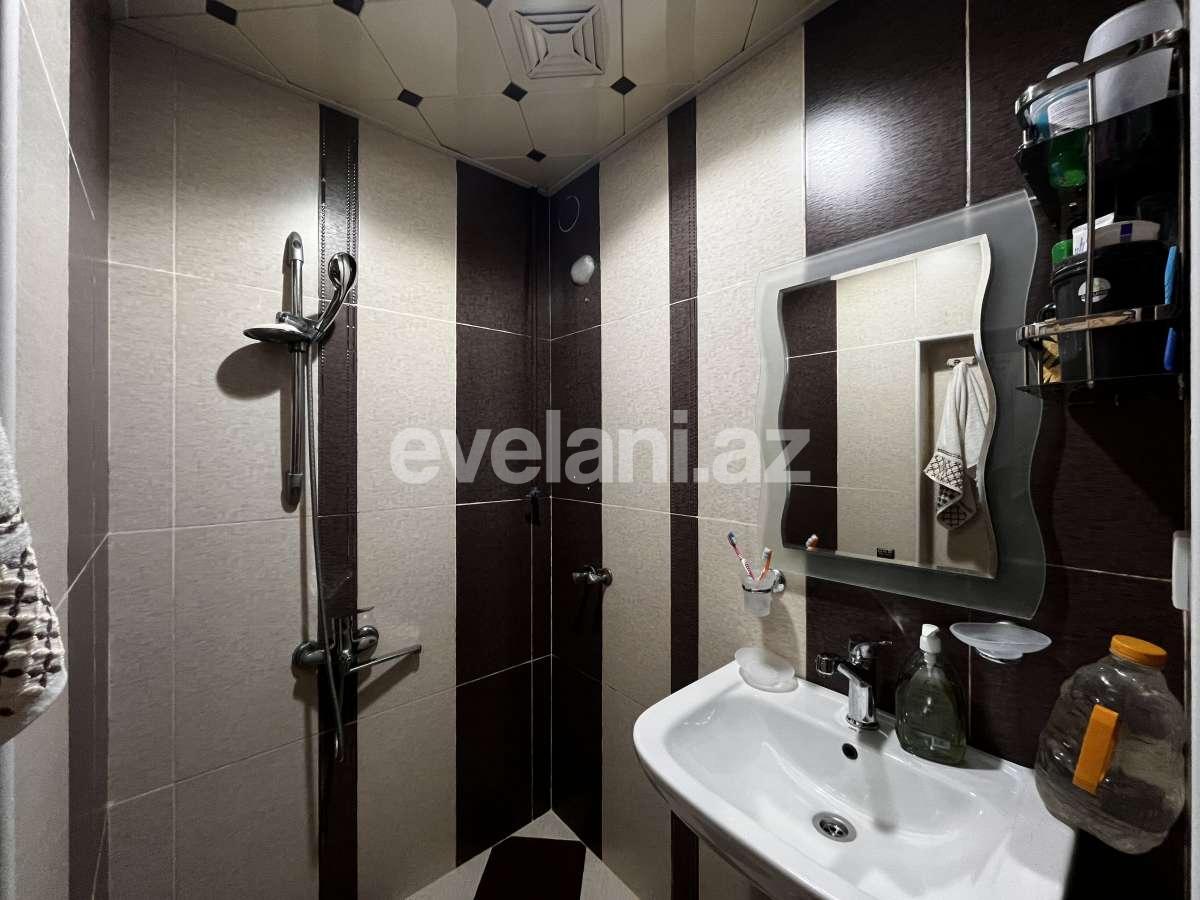 Продаётся, вторичка, 1-комнаты, 60 m², Сумгаит, 47-й блок r.