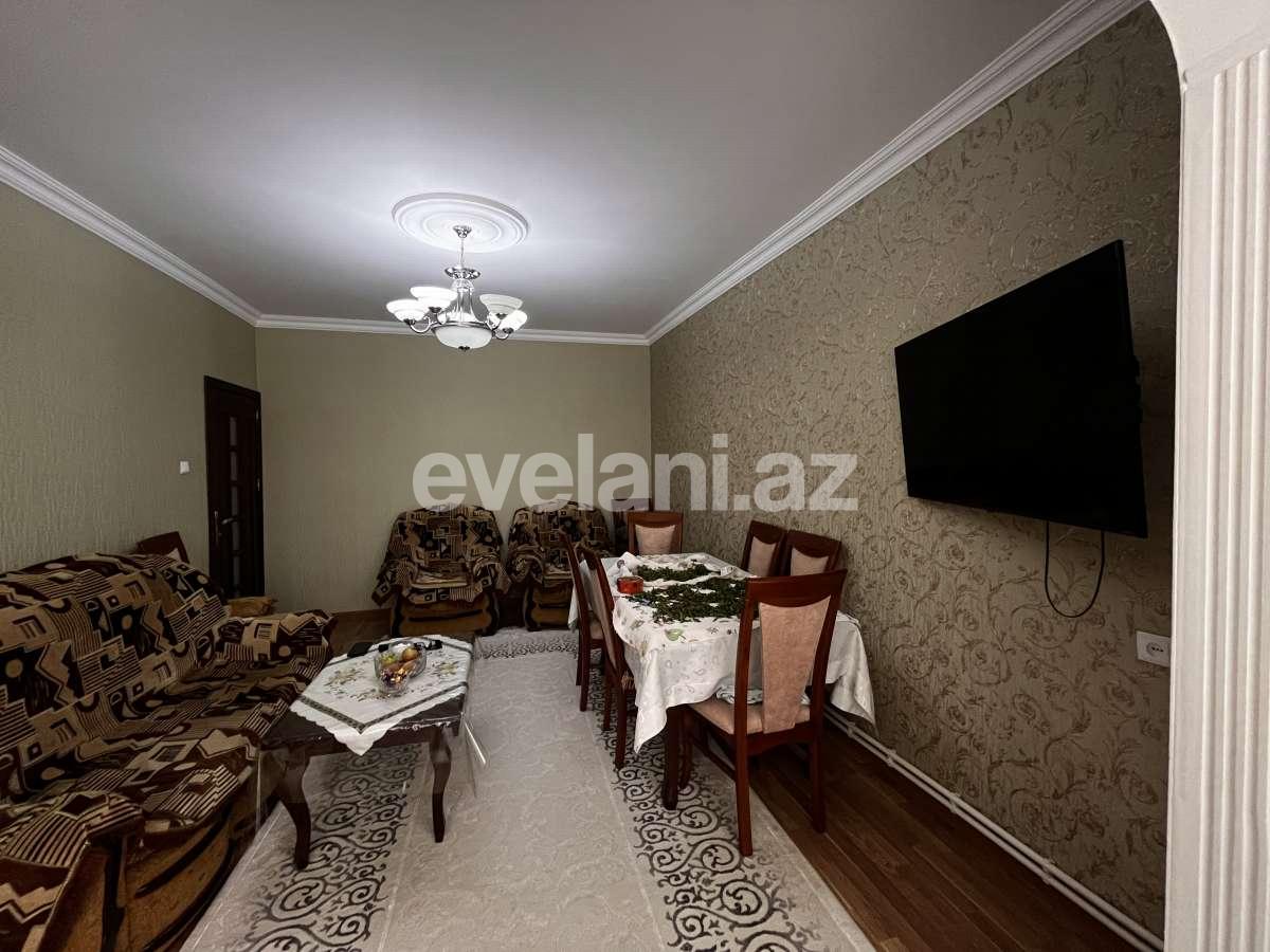 Продаётся, вторичка, 1-комнаты, 60 m², Сумгаит, 47-й блок r.