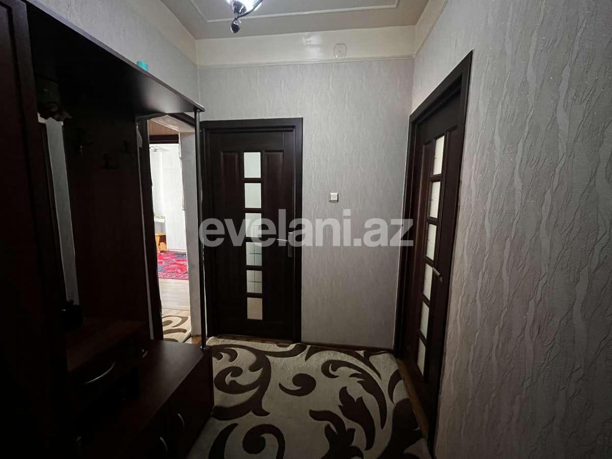 Продаётся, вторичка, 1-комнаты, 60 m², Сумгаит, 47-й блок r.