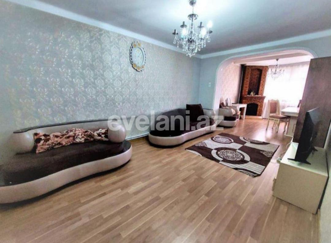 Satılır, köhnə tikili, 4 otaqlı, 90 m², Bakı, Nərimanov r, Montin q, Nəriman Nərimanov m.