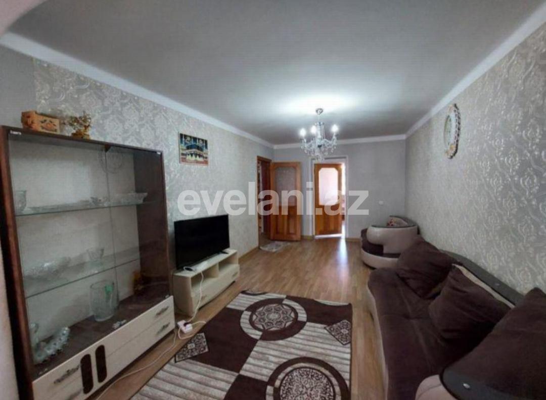 Satılır, köhnə tikili, 4 otaqlı, 90 m², Bakı, Nərimanov r, Montin q, Nəriman Nərimanov m.