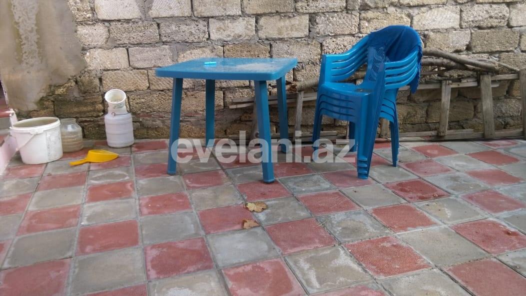 Satılır, həyət evi / bağ, 2 otaqlı, 44.98 m², Bakı, Suraxanı r, Massiv D q.