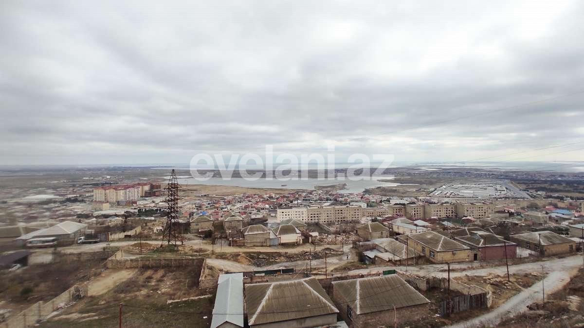 Satılır, həyət evi / bağ, 2 otaqlı, 44.98 m², Bakı, Suraxanı r, Massiv D q.