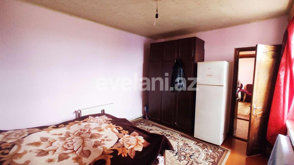 Satılır, həyət evi / bağ, 2 otaqlı, 44.98 m², Bakı, Suraxanı r, Massiv D q.