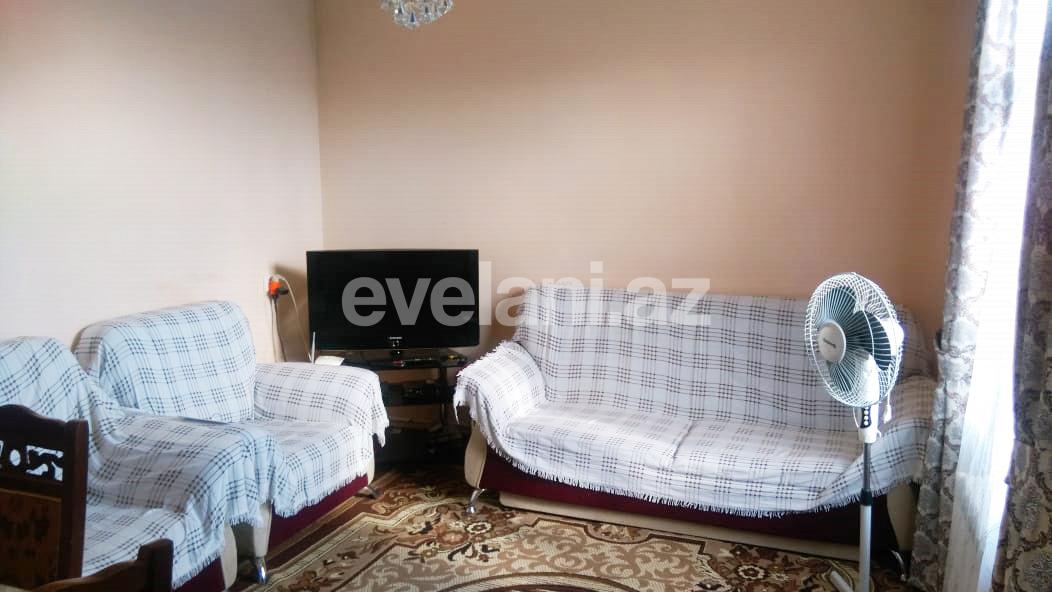 Satılır, həyət evi / bağ, 2 otaqlı, 44.98 m², Bakı, Suraxanı r, Massiv D q.