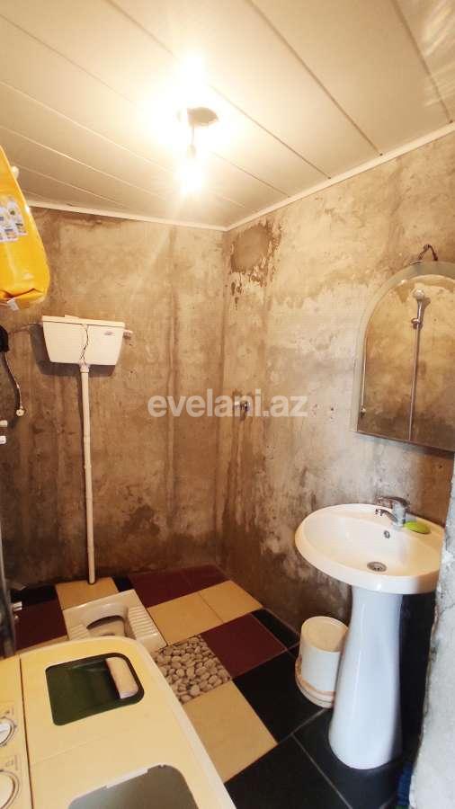 Satılır, həyət evi / bağ, 2 otaqlı, 44.98 m², Bakı, Suraxanı r, Massiv D q.