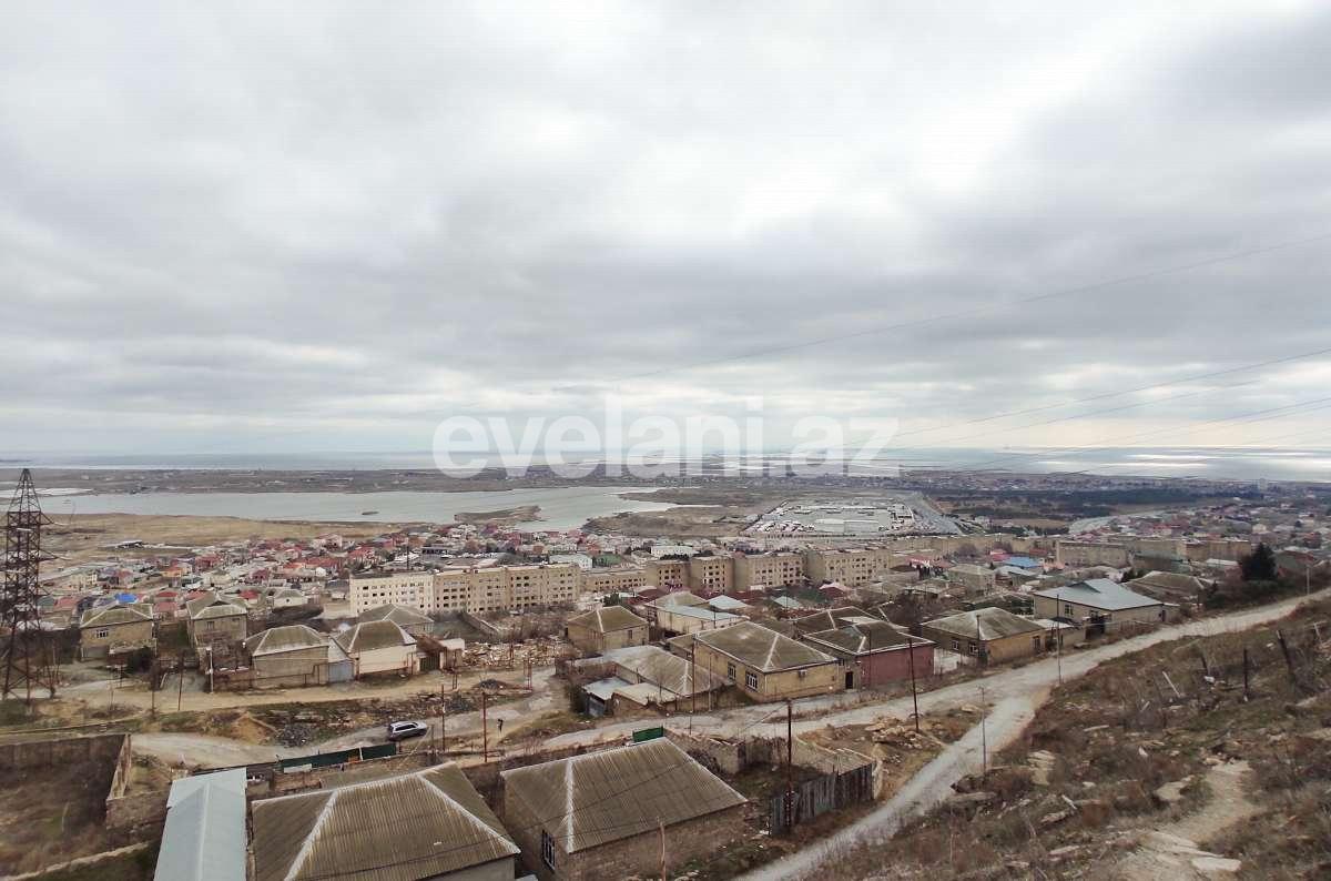 Satılır, həyət evi / bağ, 2 otaqlı, 44.98 m², Bakı, Suraxanı r, Massiv D q.