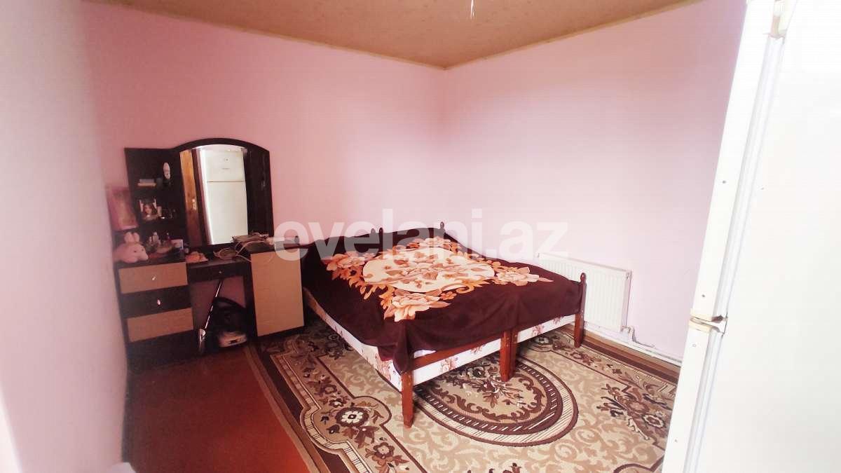Satılır, həyət evi / bağ, 2 otaqlı, 44.98 m², Bakı, Suraxanı r, Massiv D q.