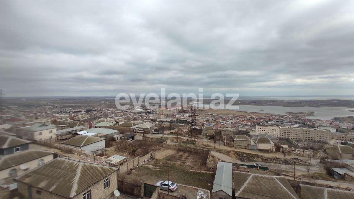 Satılır, həyət evi / bağ, 2 otaqlı, 44.98 m², Bakı, Suraxanı r, Massiv D q.