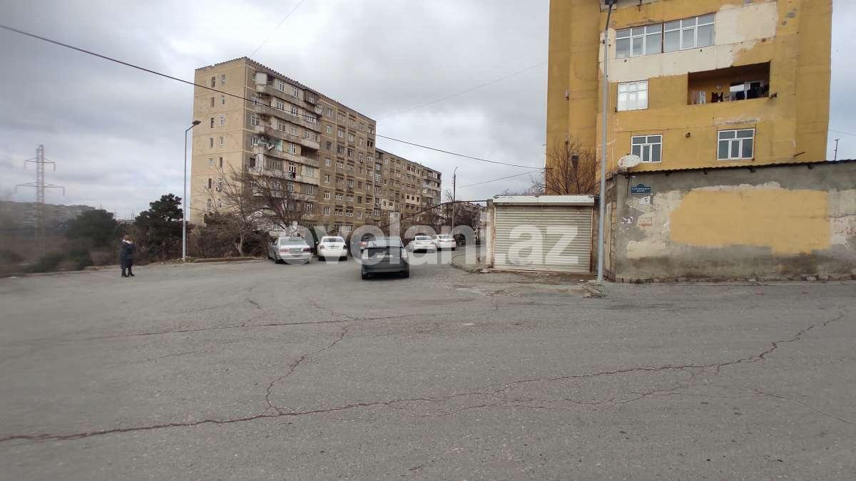 Satılır, həyət evi / bağ, 2 otaqlı, 44.98 m², Bakı, Suraxanı r, Massiv D q.