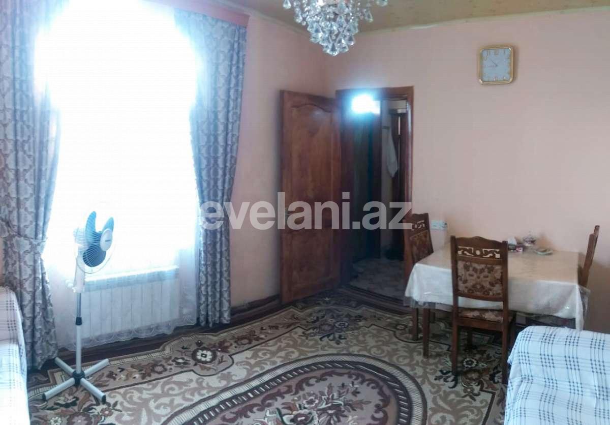 Satılır, həyət evi / bağ, 2 otaqlı, 44.98 m², Bakı, Suraxanı r, Massiv D q.