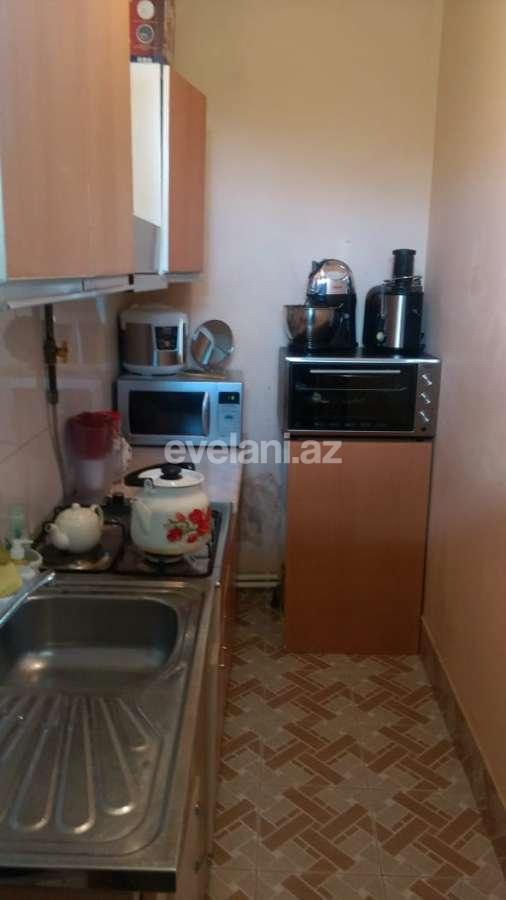 Satılır, həyət evi / bağ, 2 otaqlı, 44.98 m², Bakı, Suraxanı r, Massiv D q.