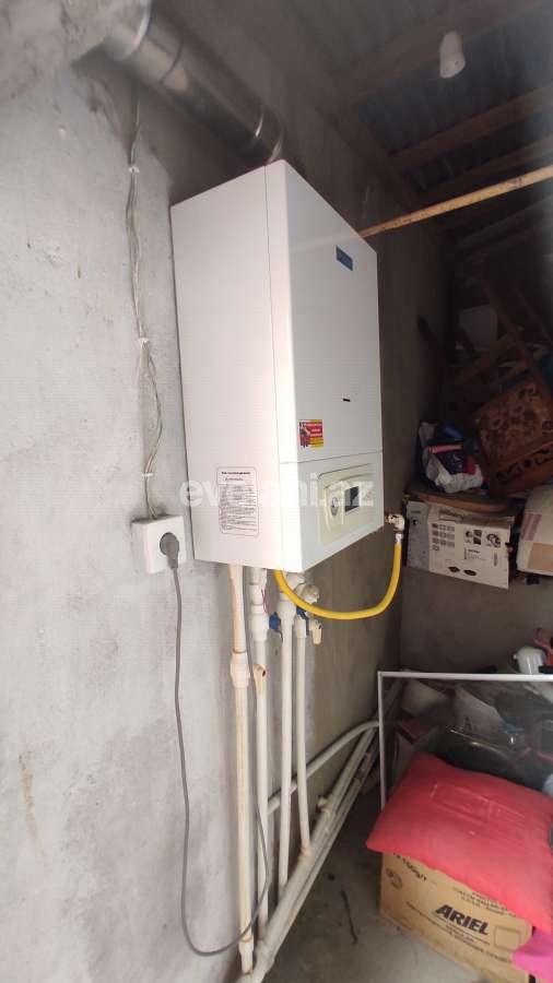 Satılır, həyət evi / bağ, 2 otaqlı, 44.98 m², Bakı, Suraxanı r, Massiv D q.