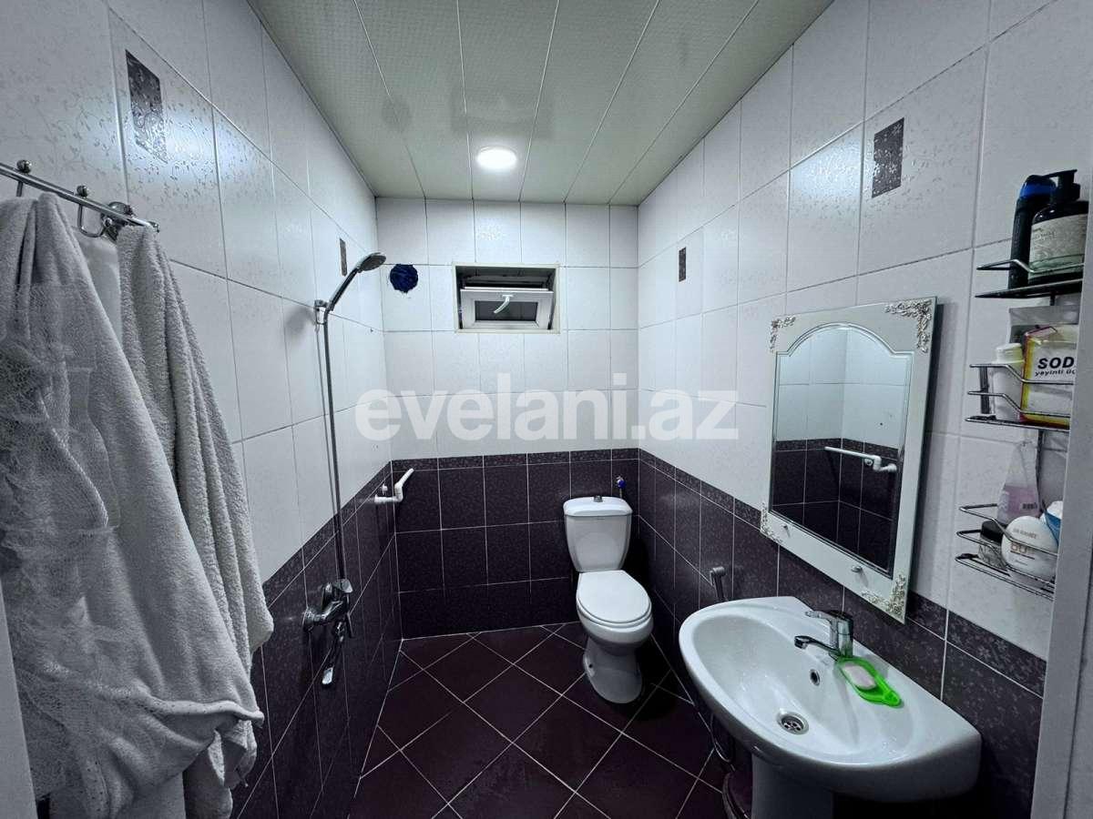 Продаётся, дом / дача, 3-комнаты, 86.56 m², Баку, Сабунчинский r, Сабунчи p.