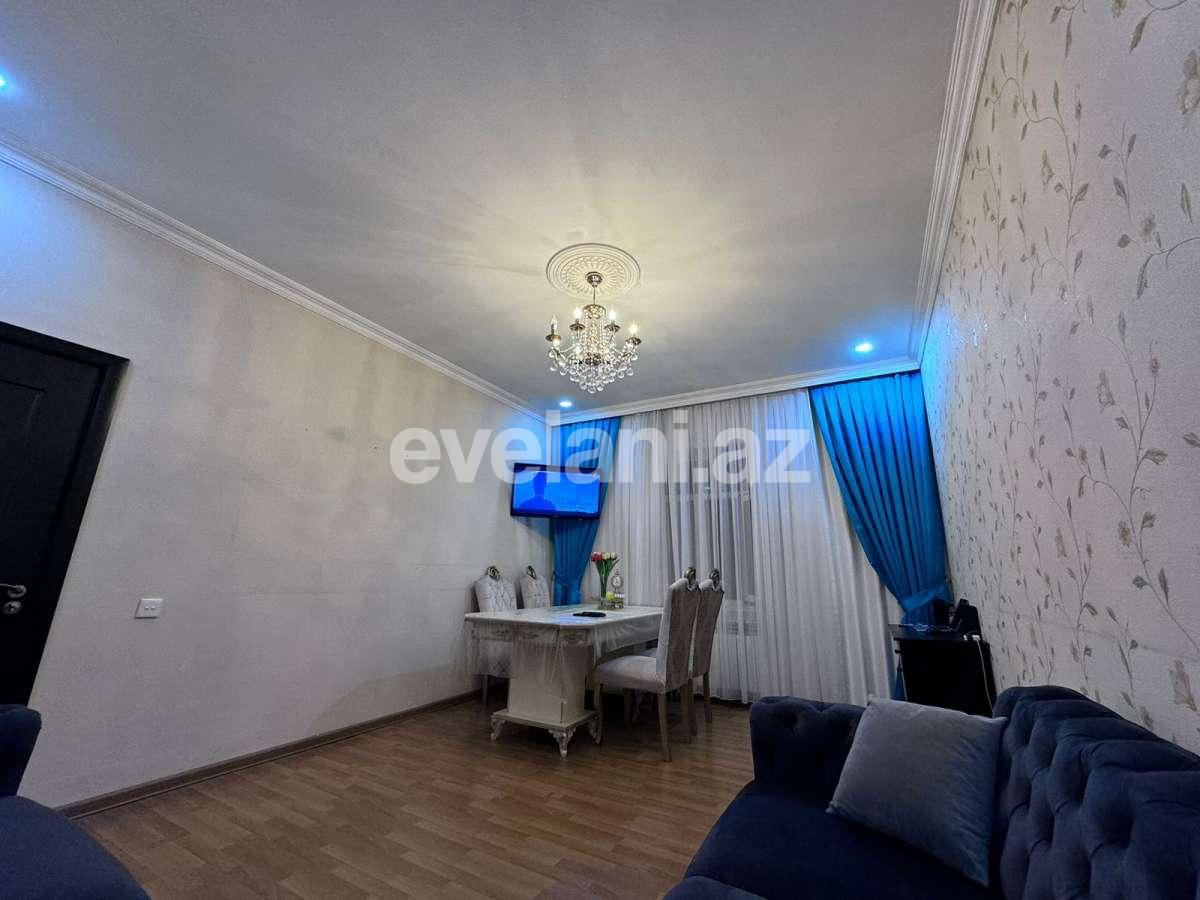 Продаётся, дом / дача, 3-комнаты, 86.56 m², Баку, Сабунчинский r, Сабунчи p.