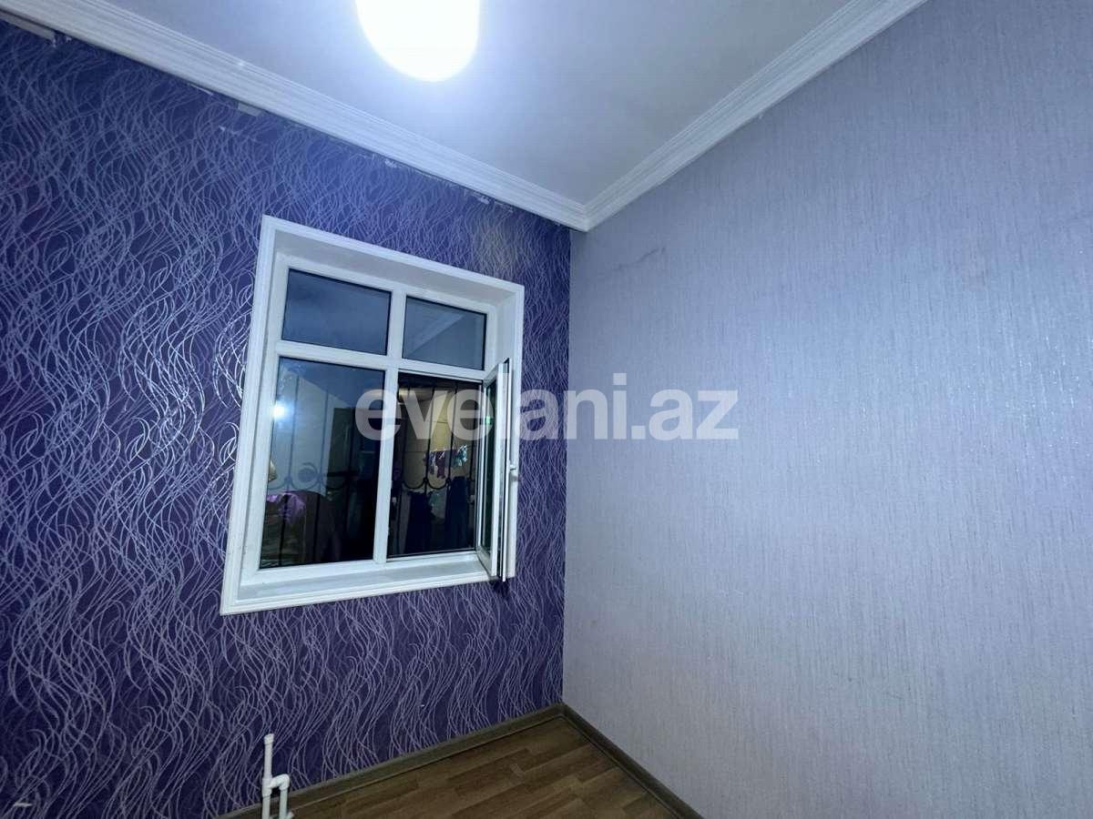 Продаётся, дом / дача, 3-комнаты, 86.56 m², Баку, Сабунчинский r, Сабунчи p.