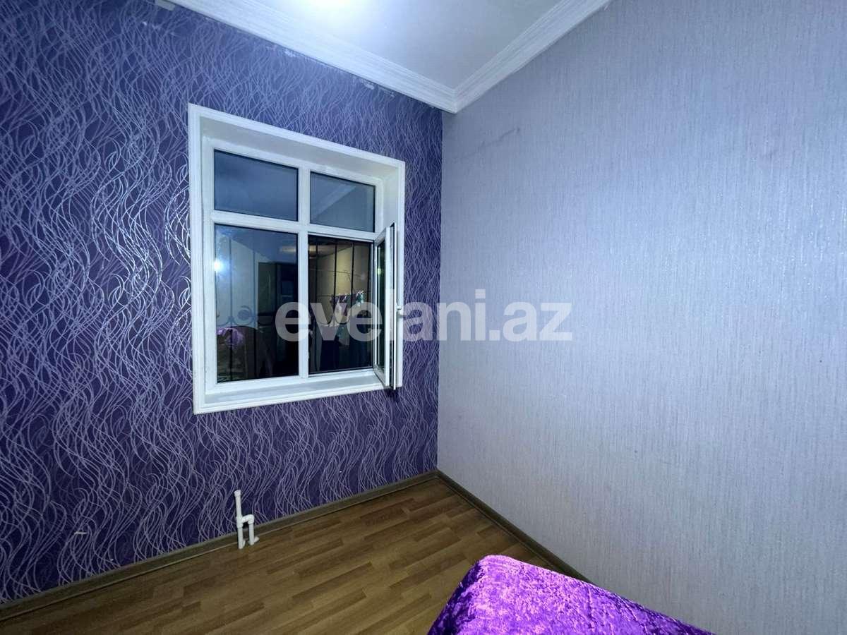 Продаётся, дом / дача, 3-комнаты, 86.56 m², Баку, Сабунчинский r, Сабунчи p.