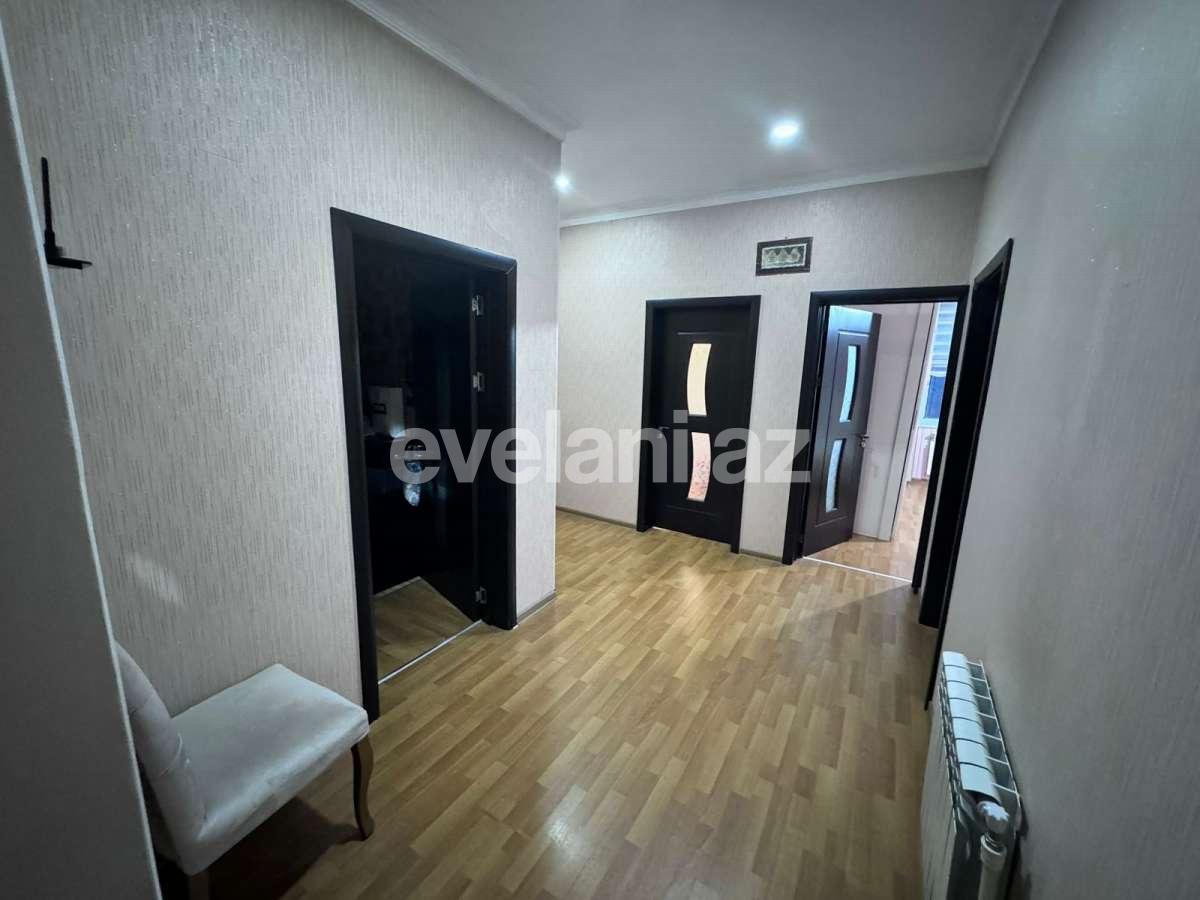 Продаётся, дом / дача, 3-комнаты, 86.56 m², Баку, Сабунчинский r, Сабунчи p.