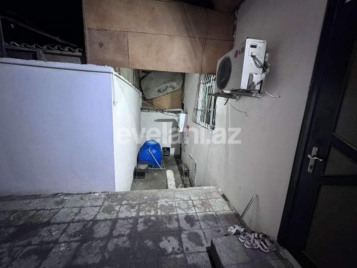 Продаётся, дом / дача, 3-комнаты, 86.56 m², Баку, Сабунчинский r, Сабунчи p.