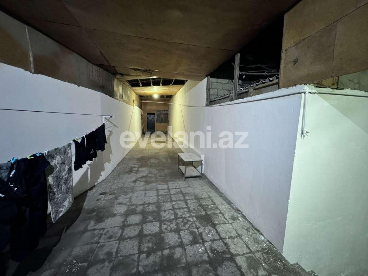 Продаётся, дом / дача, 3-комнаты, 86.56 m², Баку, Сабунчинский r, Сабунчи p.