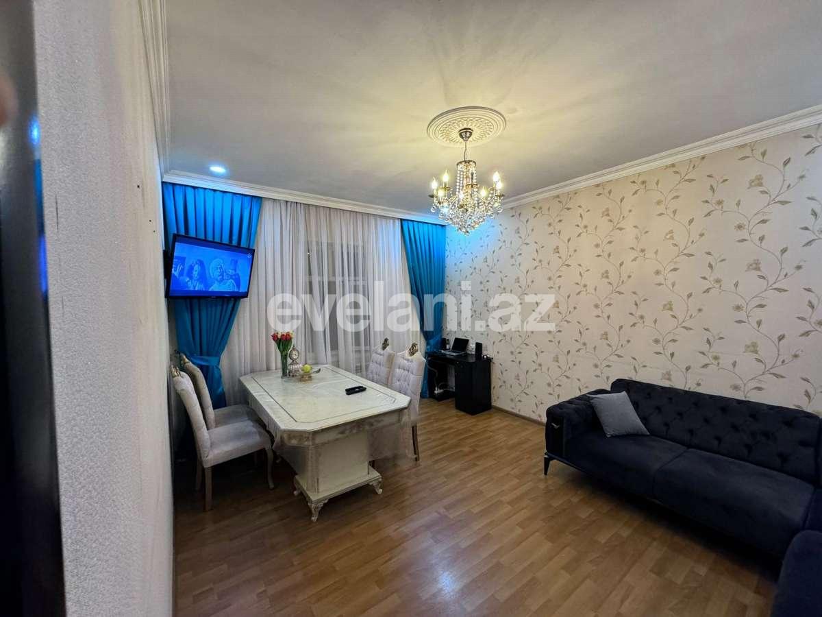 Продаётся, дом / дача, 3-комнаты, 86.56 m², Баку, Сабунчинский r, Сабунчи p.