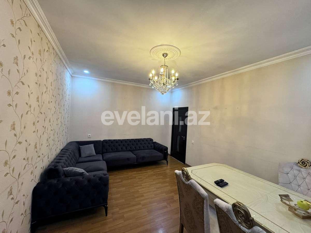 Продаётся, дом / дача, 3-комнаты, 86.56 m², Баку, Сабунчинский r, Сабунчи p.