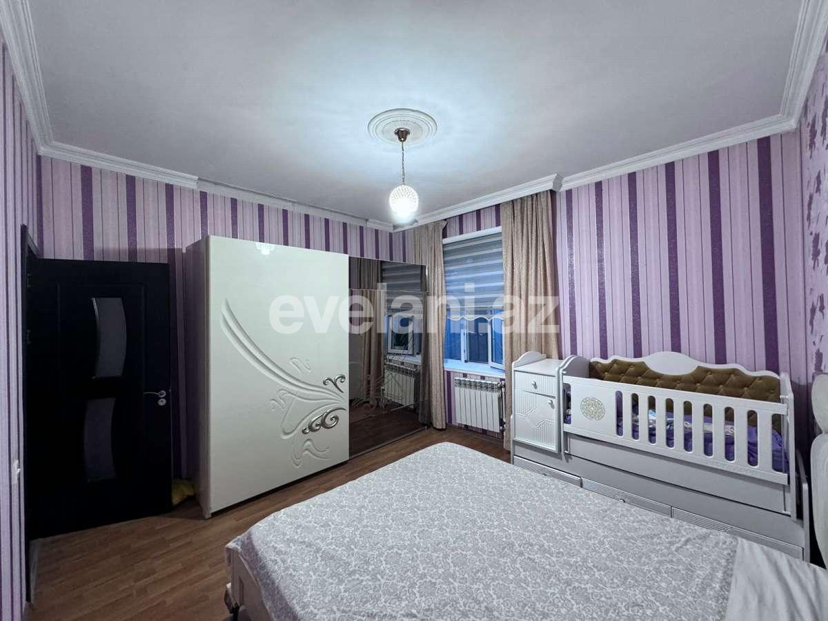 Продаётся, дом / дача, 3-комнаты, 86.56 m², Баку, Сабунчинский r, Сабунчи p.