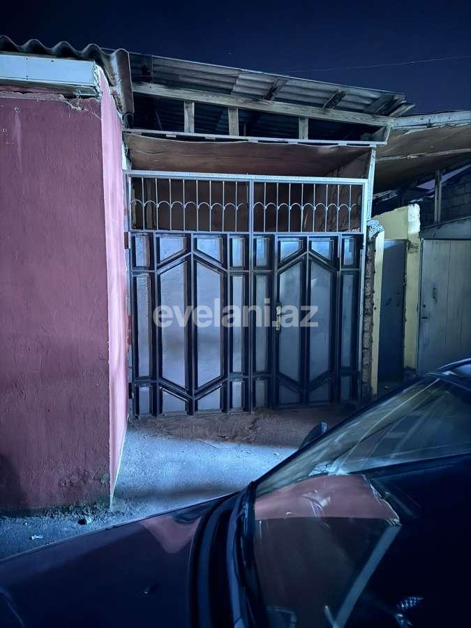 Продаётся, дом / дача, 3-комнаты, 86.56 m², Баку, Сабунчинский r, Сабунчи p.